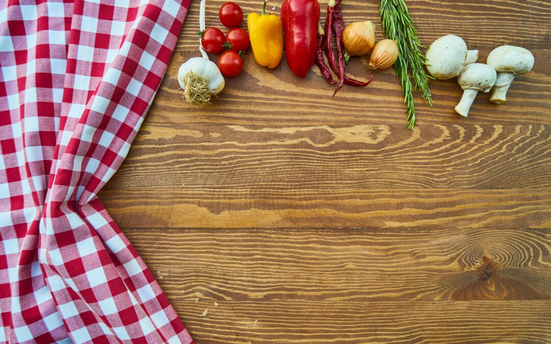 Cottage Cooking: Embracing Tradition