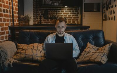 Remote Work: Your Perfect Home Office